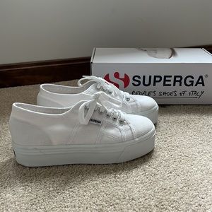 BRAND NEW Superga Sneakers